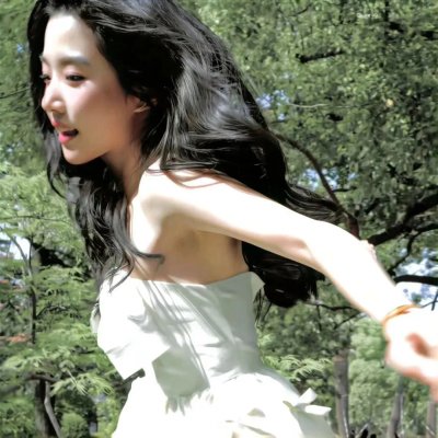 日落节拍 海报