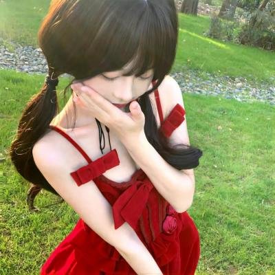 冬天的女子 海报