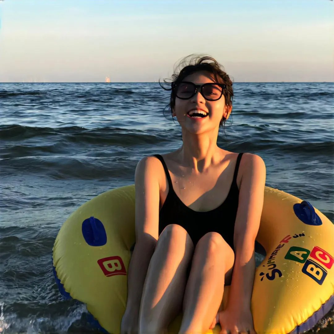整编特工 海报